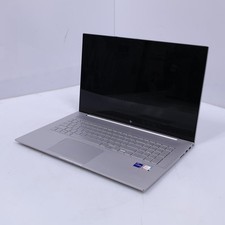 HP Envy Laptop 17-ch100 Intel Core i7 11th Gen 4GB RAM No Drive/OS/Battery picture