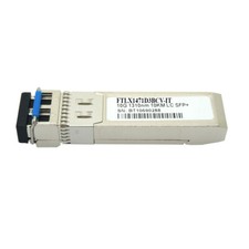 Intel FTLX1471D3BCV-IT E10GSFPLR E65685-001 SFP+ 1310nm 10km Optical Transceiver picture
