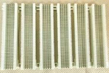 S66M1-50 66-Block Siemon Cat5e M1-50 Block S66 M Series 50 Pair - NEW PACK OF 6 picture