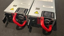 Arista PWR-745AC-F 750 Watt AC Power F-to-R Airflow 7050/7280/7050TX-128 PAIR picture