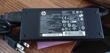 HP All in One Power Supply picture