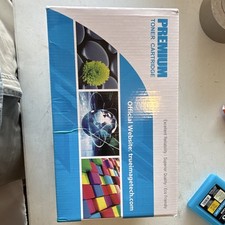 True Image 410X CF410X/C0046X-4CL Compatible Toner Set CMYK for HP Canon picture