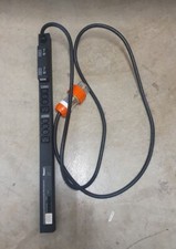 PANDUIT PViQ Networked with Environmentals POU PDU GRSSK086 90cm Clipsal Socket picture
