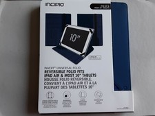 Incipio  Colors Universal Folio 10