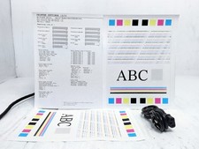 Brother HL-3140CW Color Wireless Workgroup printer Page Count 17527 picture