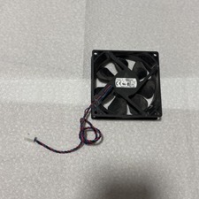 Dell Delta Desktop Computer 92mm DC12V 0.19A Rear Fan 3-Pin DSB0912M picture
