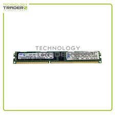 00D4985 IBM 8GB PC3-10600 DDR3-1333MHz ECC Reg Dual Rank Memory M392B1G73BH0-YH9 picture