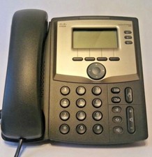 Cisco Small Business SPA303-G1 3 Line IP Phone VoIP Technology Ethernet PC Port picture