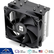 High-Performance Assassin X120 SE CPU Cooler - PWM Fan & Aluminium Heatsink picture