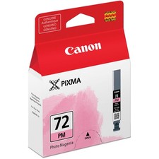 Canon PGI-72PM Photo Magenta Ink Tank picture