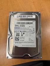samsung SpinPoint F3 picture
