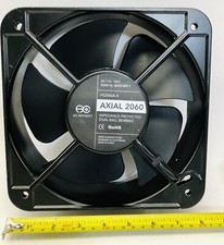 AXIAL 2060 120V AC FAN - HS2060A-X picture