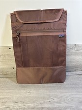 Patagonia Laptop Case Excellent Condition 15” picture