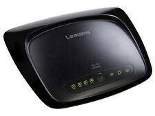 CISCO LINKSYS WRT54G2 V1 54 MBPS 4-Port 10/100 Wireless G Broadband Router picture