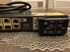 Cisco IE-3010-16S-8PC Industrial Switch picture