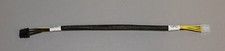 Custom Riser to EPS 12V Power Cable Dell PowerEdge R720 R730 Tesla M40/P40/P100 picture