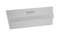 New 2024 Apple Magic Keyboard with Touch ID (USB-C) MXCK3LL/A picture