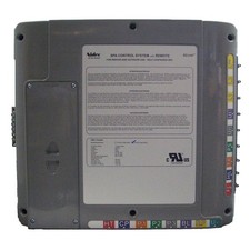 #4 Jacuzzi J400 Motherboards Parts Package; RENEWAL BOTH TOPSIDE AND MAIN PANEL picture