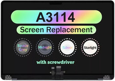 Genuine 15