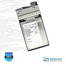 NetApp Ultrastar 10K300 300GB SAS 10000 RPM 3.5