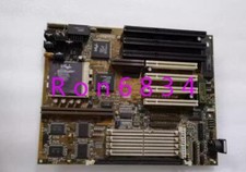 1pc used P/I-P55TVP4 REV:1.5 mainboard picture