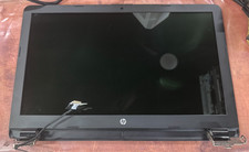 Genuine HP 15-BW HD WLED Display Assembly 15.6
