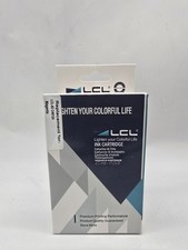 LCL Magenta Printer Ink Cartridge Replacement For LCL-82/C4912A picture
