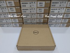 Dell WD19S 130W (K20A) Docking Station - 4k, USB-C, HDMI, DP - Factory Sealed picture