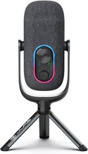 JLab Epic Talk Gaming, Podcasting & Streaming USB Microphone, Pro Recording, USB picture