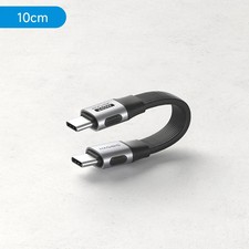 Hagibis USB C to USB C Cable USB4 V2 80Gbps 8K 240W PD3.1 Thunderbolt 4/5 picture