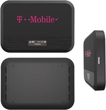 Franklin T9 RT717 T-Mobile Only Black Very Good picture