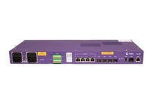 100-03710, CALIX AXOS E5-308 ESAN Dual AC 100-03710 4 GE SFP, 4 GE RJ-45 picture