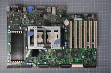 HP COMPAQ Proliant ML370 G3 System I/O Board Grade A 290559-001 316864-001 picture