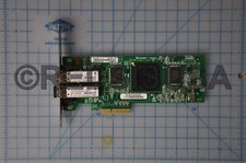 Cisco Dual Port 4Gbps FC to PCIe Host Bus Adapter 74-6809-01 picture