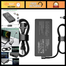 280W 20V AC Charger Power Supply for Asus ROG Strix G15 G17 Gaming Laptop Adapte picture