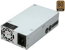 Athena Power AP-MFATX30P8 FLEX ATX 20+4Pin 300W Single 80 PLUS Bronze Certified picture