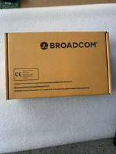 Intel RSP3GD016J Broadcom LSI 9400-16e SATA / SAS PCI-E x8 12Gbps Tri-Mode HBA picture