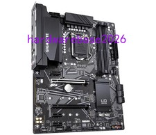 Gigabyte Z490 UD Motherboard Intel Z490 LGA 1200 DDR4 M.2 HDMI USB3.2 ATX Tested picture