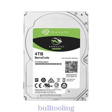 NewSeagate Barracuda ST4000LM024 4TB 2.5