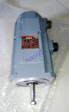 1PC Mitsubishi Used HA43NCB-S AC SERVO MOTOR Tested In Good Condition DHL/FedEx picture