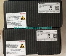 NEW Rexroth amplifier R901439037 VT-MSPA2-21/A5/000/000 Shipping by DHL/FedEX picture