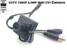 CCTV HD1080P 2.0MP 3.6mm lens Security 2.0MP CVI Camera picture