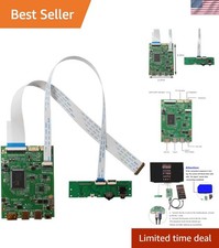USB C Controller Board Work for 11.6 13.3 14 15.6 17.3'' LCD picture