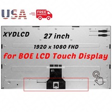 27in MV270FHM-N42 LCD Touch Screen Display Digitizer Assembly Replacement 1080P picture