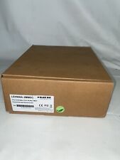 Black Box LEH906A-2MMSC, 6-Port 10/100 Mbps 2-Port 100 Mbps MMSC, New Open Box picture