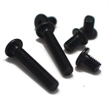 M5*25MM LOW PROFILE SCREWS 3D PRINTER 1000 Pack picture
