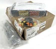 Open Box Middle Atlantic PD-DC-45 Compact DC Multi-Mount Power Distribution Unit picture