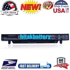 Battery for Asus ROG ZX50 ZX50V ZX50VW ZX50J ZX50JX A41N1424 0B110-00350000 39Wh picture
