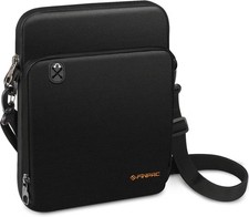 11 Inch Tablet Sleeve Case Briefcase Shoulder Bag for for 11 inch iPad (A16) picture