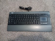 ADESSO AKB-420UB  Wired Mini Touchpad Keyboard picture